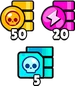 Rewards
