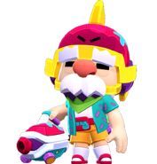 Черепаха Гэйл.png (81 КБ) Скин Черепаха Гэйл