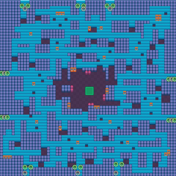 Nruhc Nrevac Brawl Stars Wiki Fandom