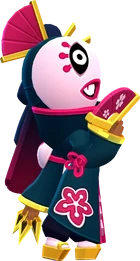 Shukuteki (Gratis en los Rollos de Sushi • T)