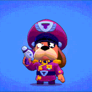 ГавсПоражение.gif (1,27 МБ) Гавс — Поражение (Такая же анимация у скинов: Шериф Гавс, Серебряный Гавс, Золотой Гавс и Су-шеф Гавс)