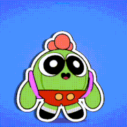 Мультяшка Спайк — Поражение