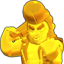 Bull Brawl Stars Wiki Fandom