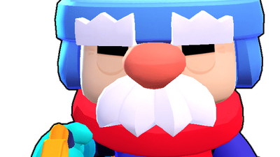 Discuss Everything About Brawl Stars Wiki Fandom - brawl stars wiki fandom