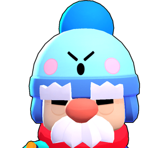 Gale Brawl Stars Wiki Fandom