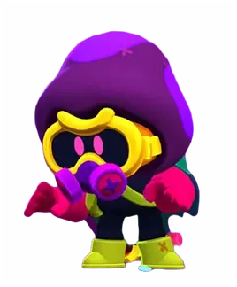 Kordelije Skin-Default