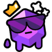 Spray gemgrab