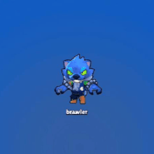 Leon Brawl Stars Viki Fandom