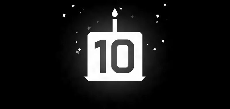 10 лет Supercell 