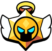 Иконка Ангельского приза Старр