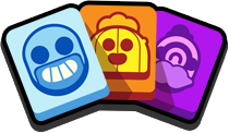 Brawlers Brawl Stars Wiki Fandom - brawl stars novo evento com poder de estrelas