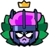 Knight Amber Skin Challenge