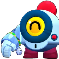 Nani Brawl Stars Wiki Fandom