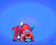 ЦерберТикАнимацияПобеды.gif (4,21 МБ) Цербер Тик — Победа