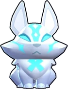 Skadi Northern Saga skin Mythic skin