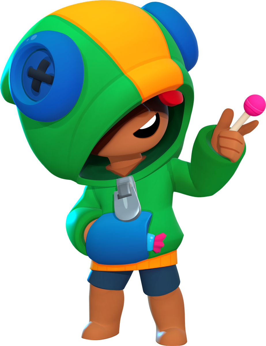 Leon Brawl Stars Wiki Fandom - carl brawl stars wiki brawl stars dicas