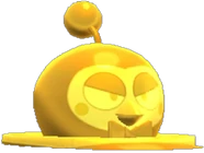 True Gold True Gold skin