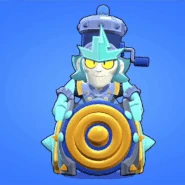 ЭлектрическийЧакПоражение.gif (8,2 МБ) Электроник Чак — Поражение