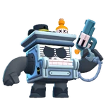 Piano (Gratis en el Competitivo, 149 o 5000)