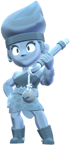 True Silver (10000 Coins) True Silver skin