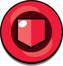 Club coins icon