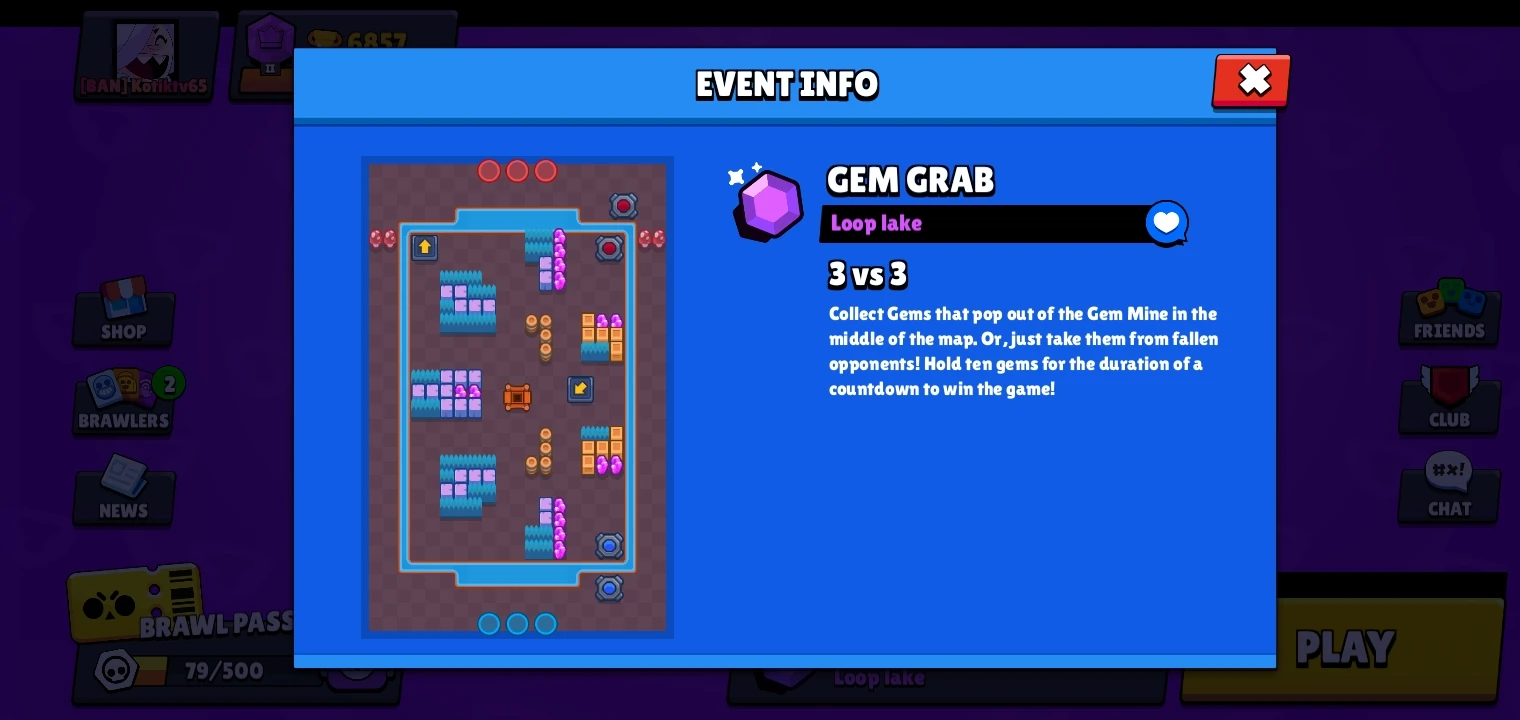 Brawl Stars trophy road completion plan in Brawl Stars — Heist safe guide