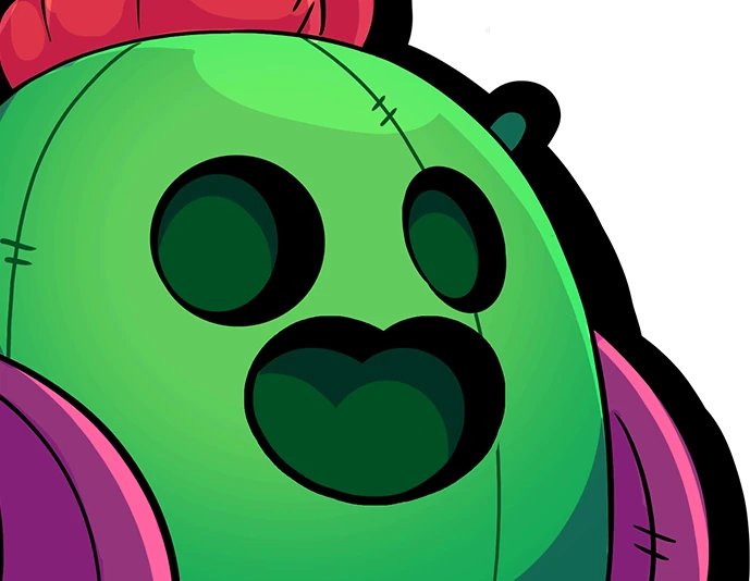Spike | Brawl Stars Wiki | Fandom