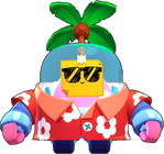 Sprout Tropical