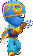 Iris Tara[2] (500 Star Points)