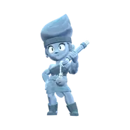 Серебряная Амбер (10000 )