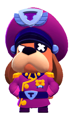 Coronel Ruffs Brawl Stars Wiki Fandom - coronel ruffs brawl stars wiki fandom personagens brawl stars derrota Coronel Ruffs Brawl Stars Wiki Fandom - personagens brawl stars derrota