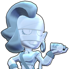 Emz Brawl Stars Wiki Fandom