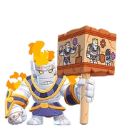 Папирус Фрэнк.png (110 КБ) Папирусовый Фрэнк (на 46-м уровне Brawl Pass Plus сезона «Чёрные Пески»)