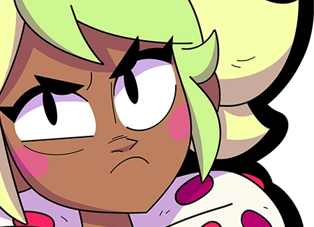 Mandy | Wikia Brawl Stars | Fandom