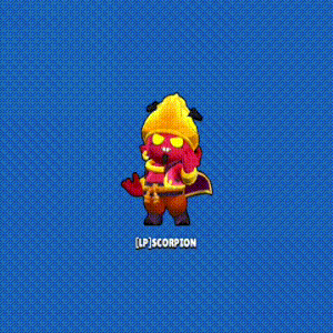 Dzhin Brawl Stars Viki Fandom