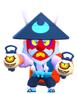 Tengu-Mike (: 149 )