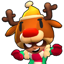 Nita Brawl Stars Wiki Fandom Смотрите видео secret stars nita в высоком качестве. nita brawl stars wiki fandom