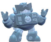 True Silver (10000 Coins) True Silver skin