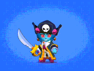 Зомби-ПираткаБибиПобеда.gif (2,11 МБ) Зомби-Пиратка Биби — Победа