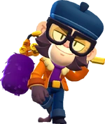 Мико Skin-Default