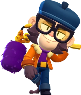 Мико Skin-Default