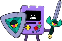 Ash Skin-Ash Boy.png (419 KB) Ash Boy (79 Gems or 2750 Bling) Cartoon Studios skin Super Rare skin