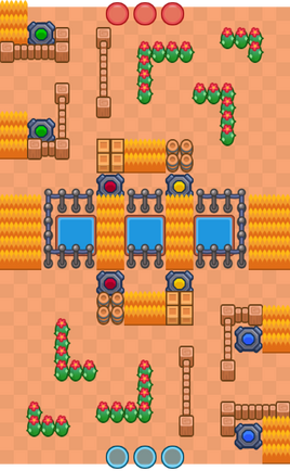 Zip Zap-Map