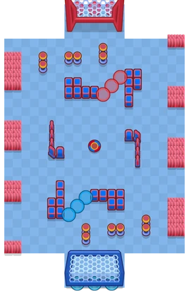 Гиперпространство-Map