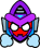 Emoji mortis mecha angry