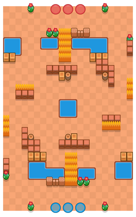 Friendly Fire Off-Map