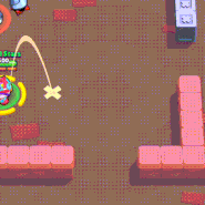 Ботаник Скуик — Супер