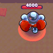 Ворон-ФениксПопадание.gif (1,89 МБ) Ворон-Феникс — Попадание атакой (Отравление)