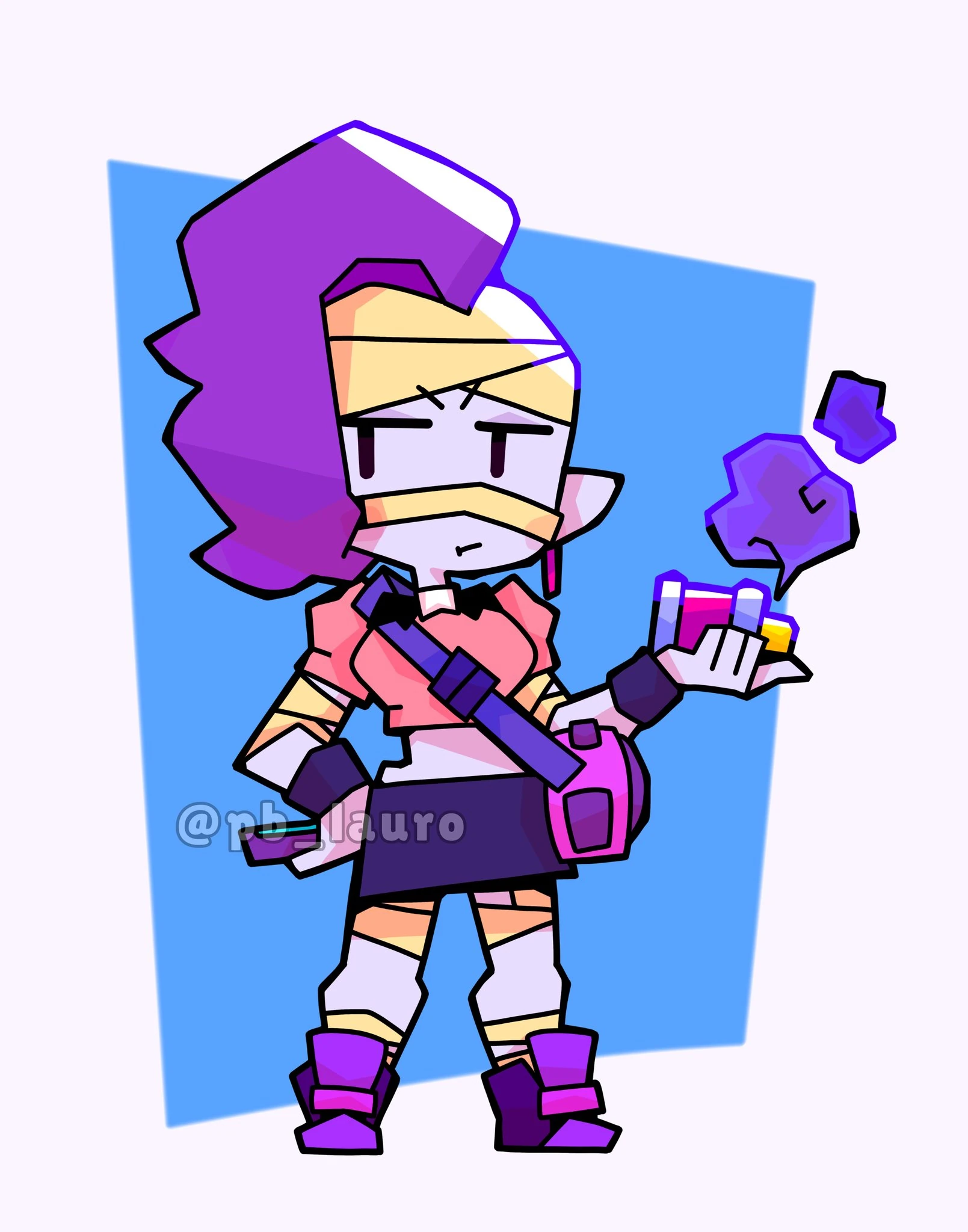 Brawl Stars championship qualification habits in Brawl Stars — Hot Zone guide