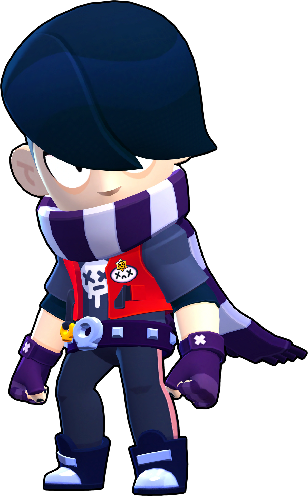 Grom, Brawl Stars Wiki